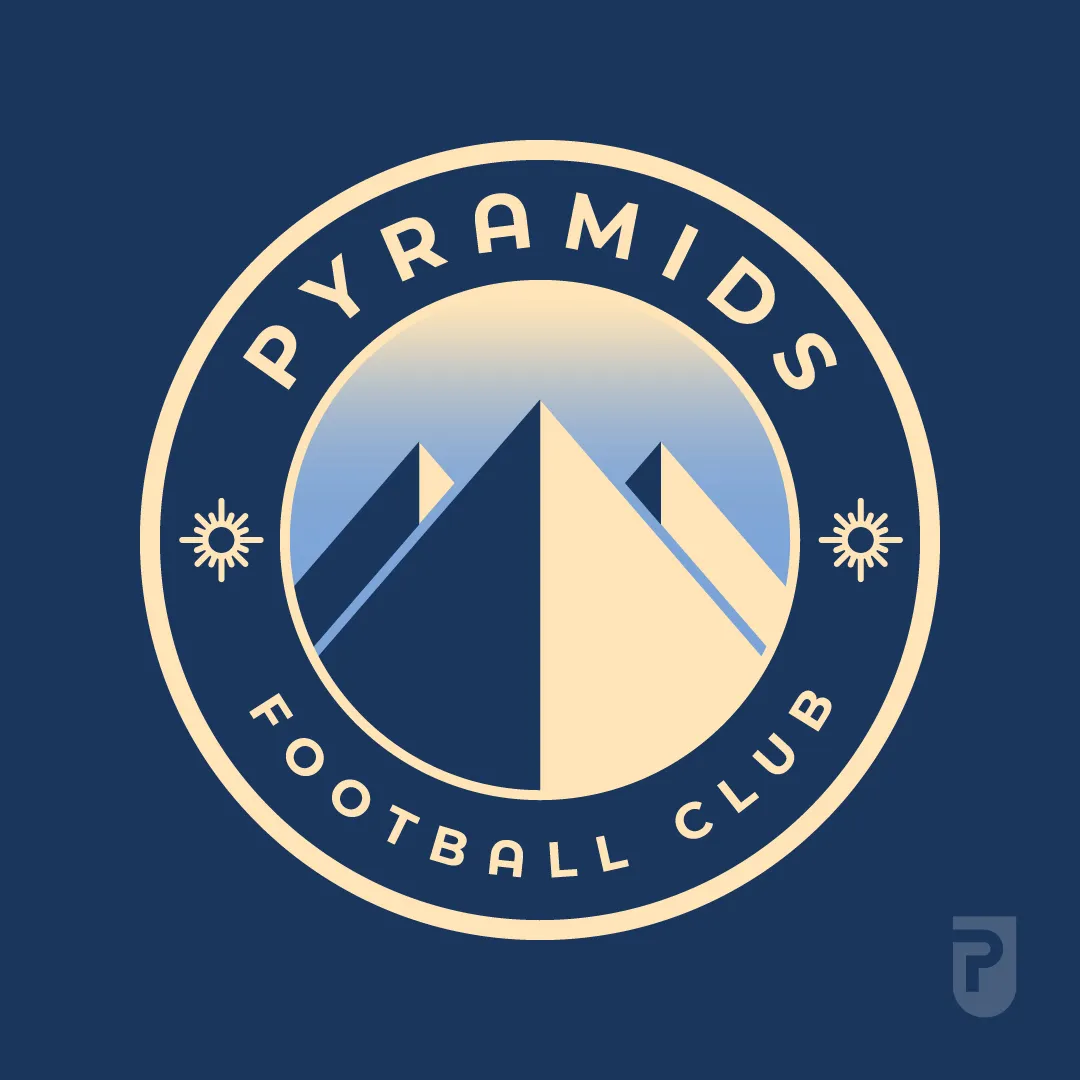 pyramids fc — EG news