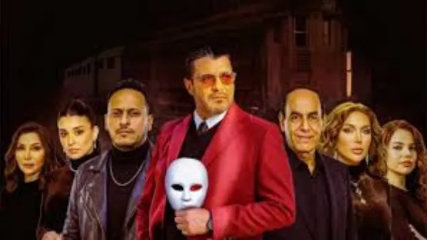 قطر صغنطوط محمد رجب — EG news