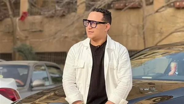 رضا البحراوي — EG news