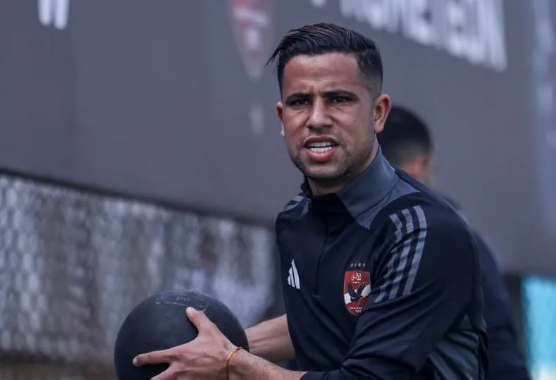 رضا سليم — EG news