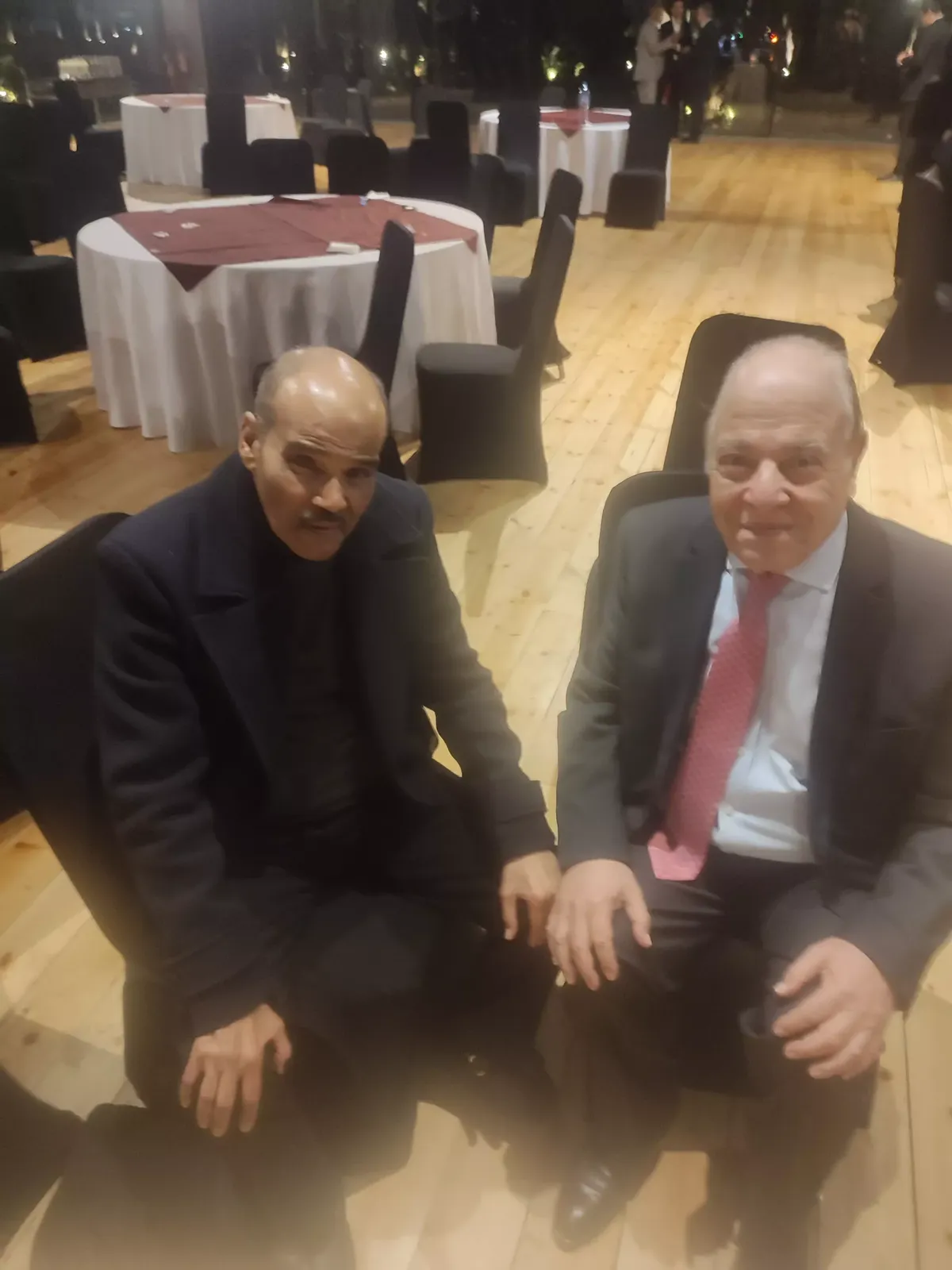 رمضان صبحي — EG news