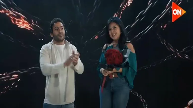 رانيا يوسف — EG news