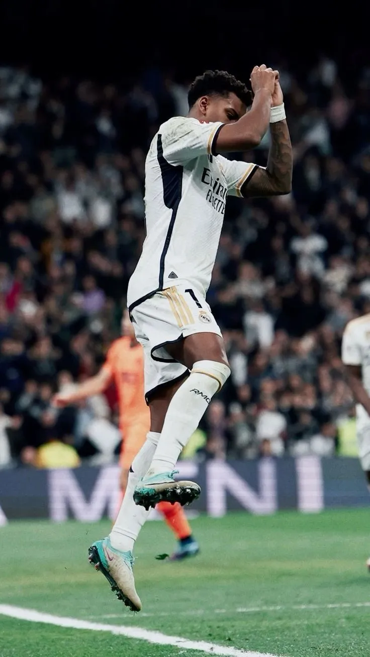 رودريغو — EG news