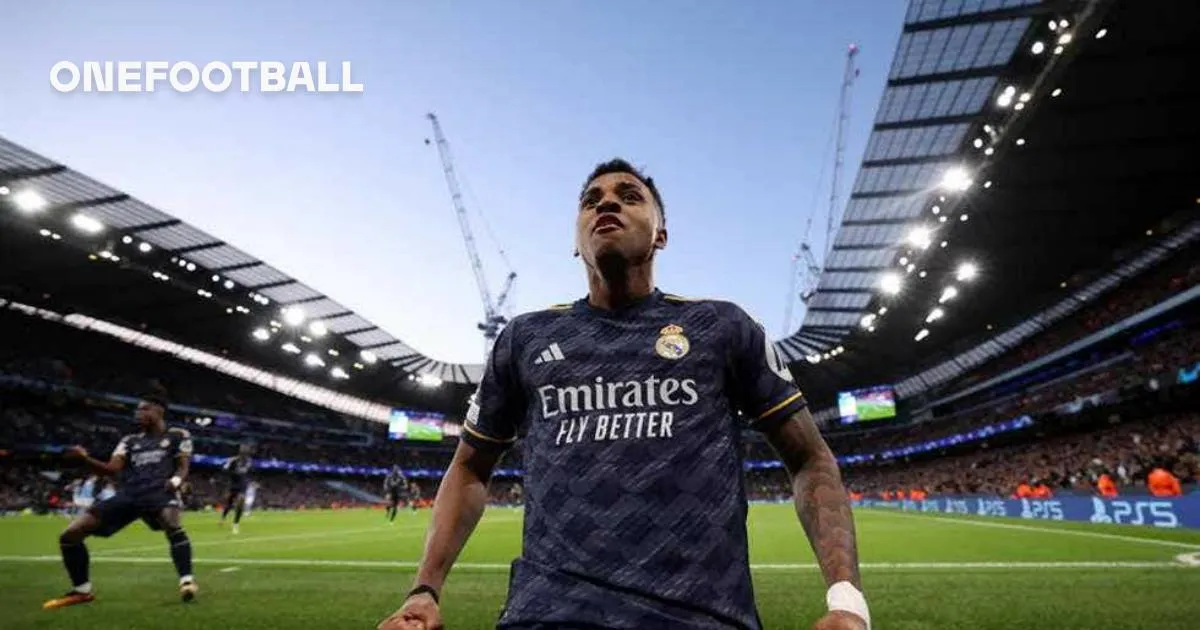 رودريجو — EG news