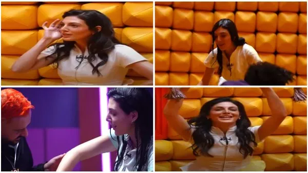 رزان جمال — EG news