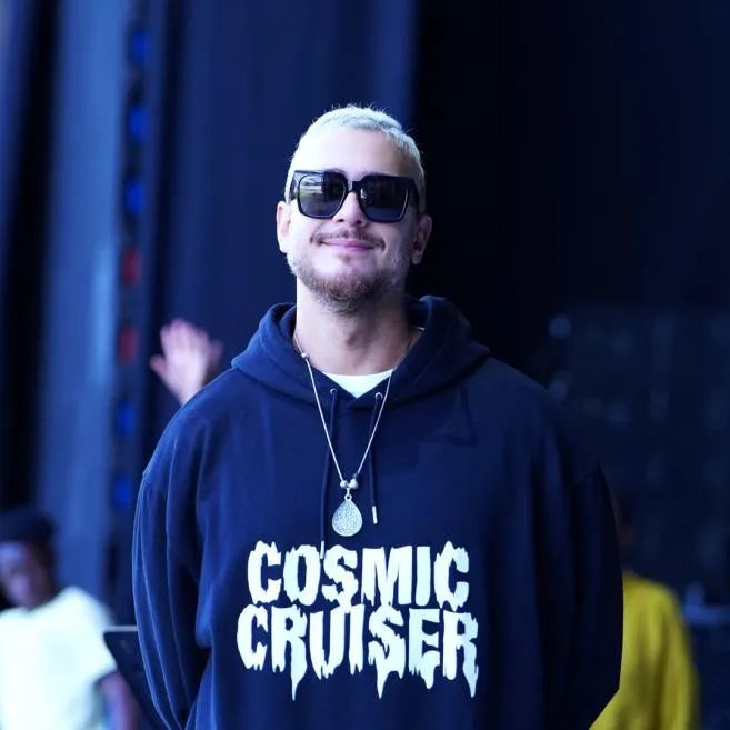 سعد لمجرد — EG news