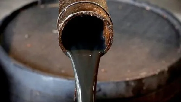 سعر برميل النفط اليوم — EG news