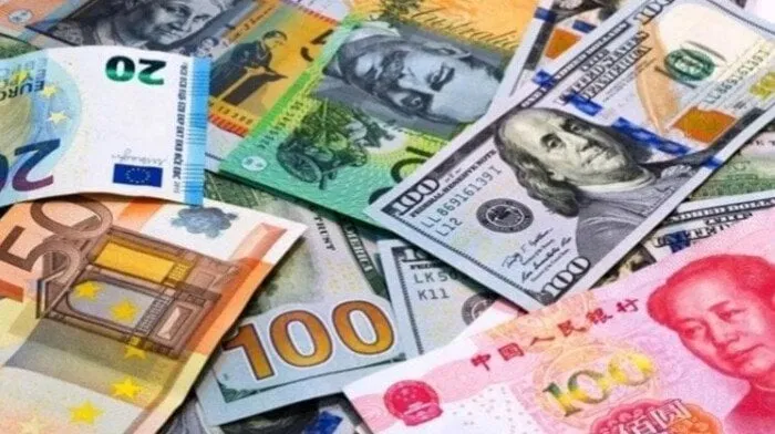 اسعار العملات اليوم في مصر — EG news