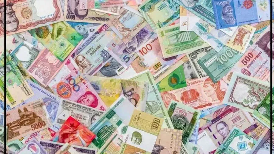 اسعار العملات في مصر بتاريخ 9 مارس 2026