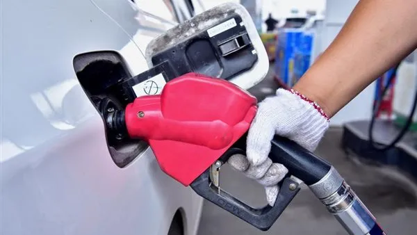 اسعار البنزين — EG news