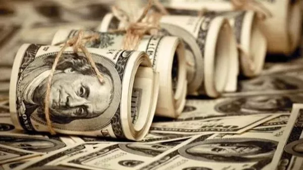 سعر الدولار اليوم مقابل الجنيه المصري — EG news