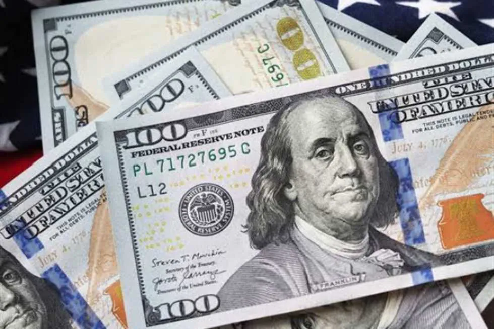 اسعار الدولار اليوم — EG news