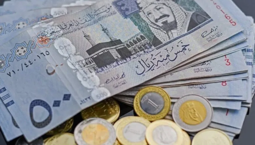 سعر الريال السعودي اليوم في مصر — EG news
