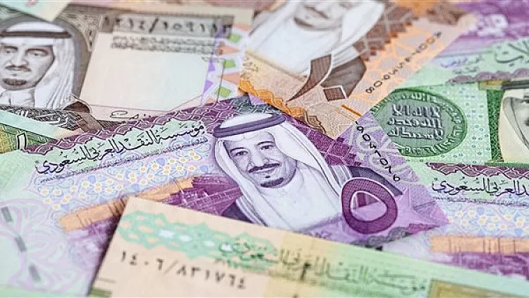 سعر الريال السعودي — EG news