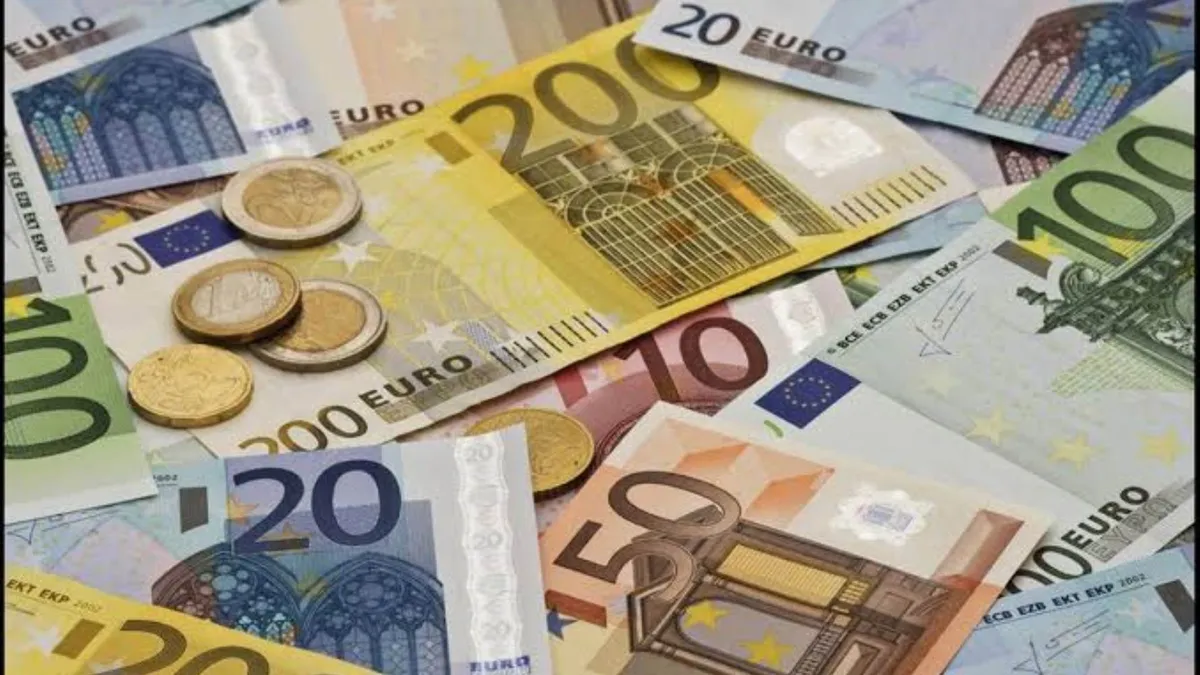 سعر اليورو في مصر — EG news