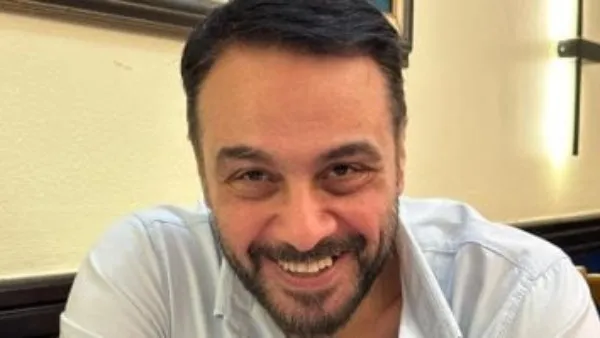 سعيد مختار — EG news