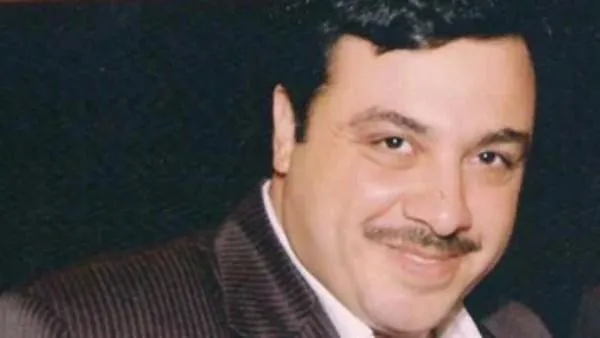 سعيد مختار — EG news