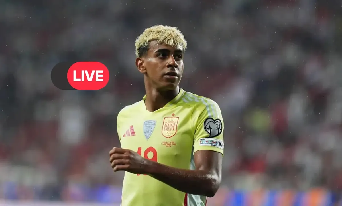 إسبانيا ضد صربيا — EG news