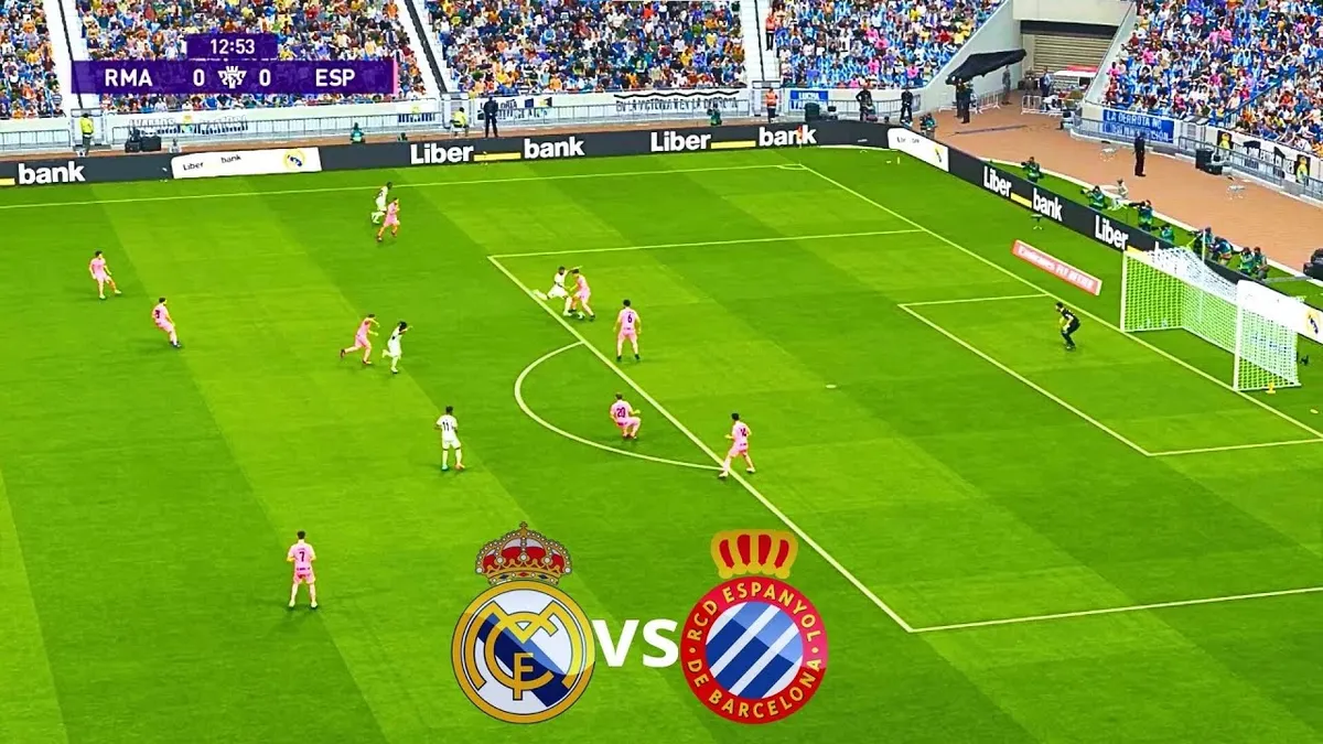 إسبانيول ضد ريال أوفييدو — EG news