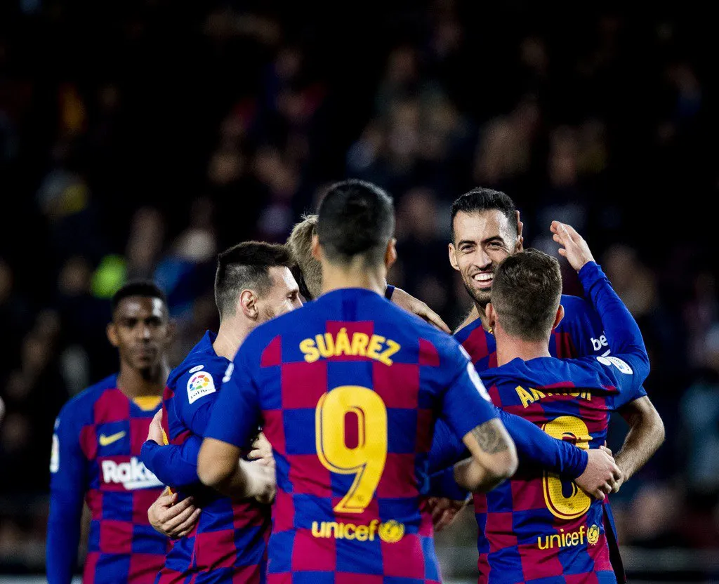 اسبانيول — EG news