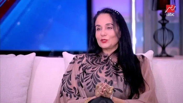 سحر رامي — EG news