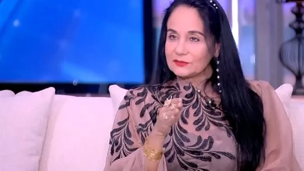 سحر رامي — EG news