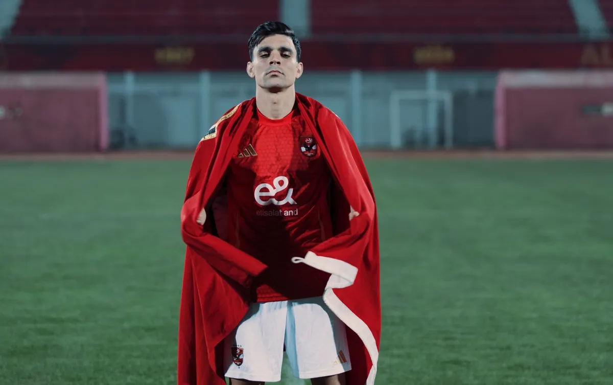 أشرف بن شرقي — EG news