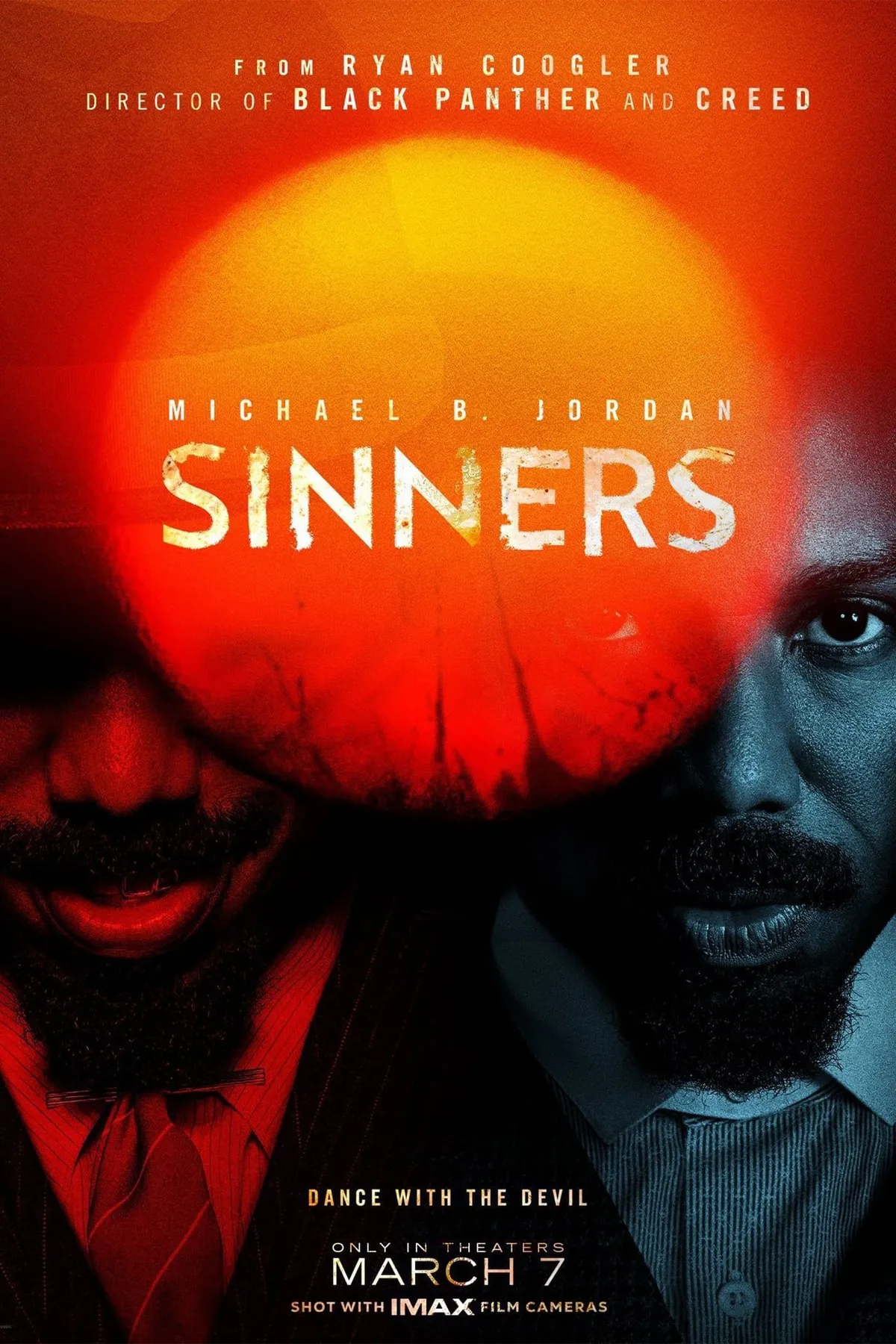 sinners — EG news