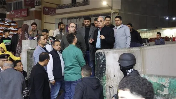 صلاة العيد الاسماعيلية — EG news