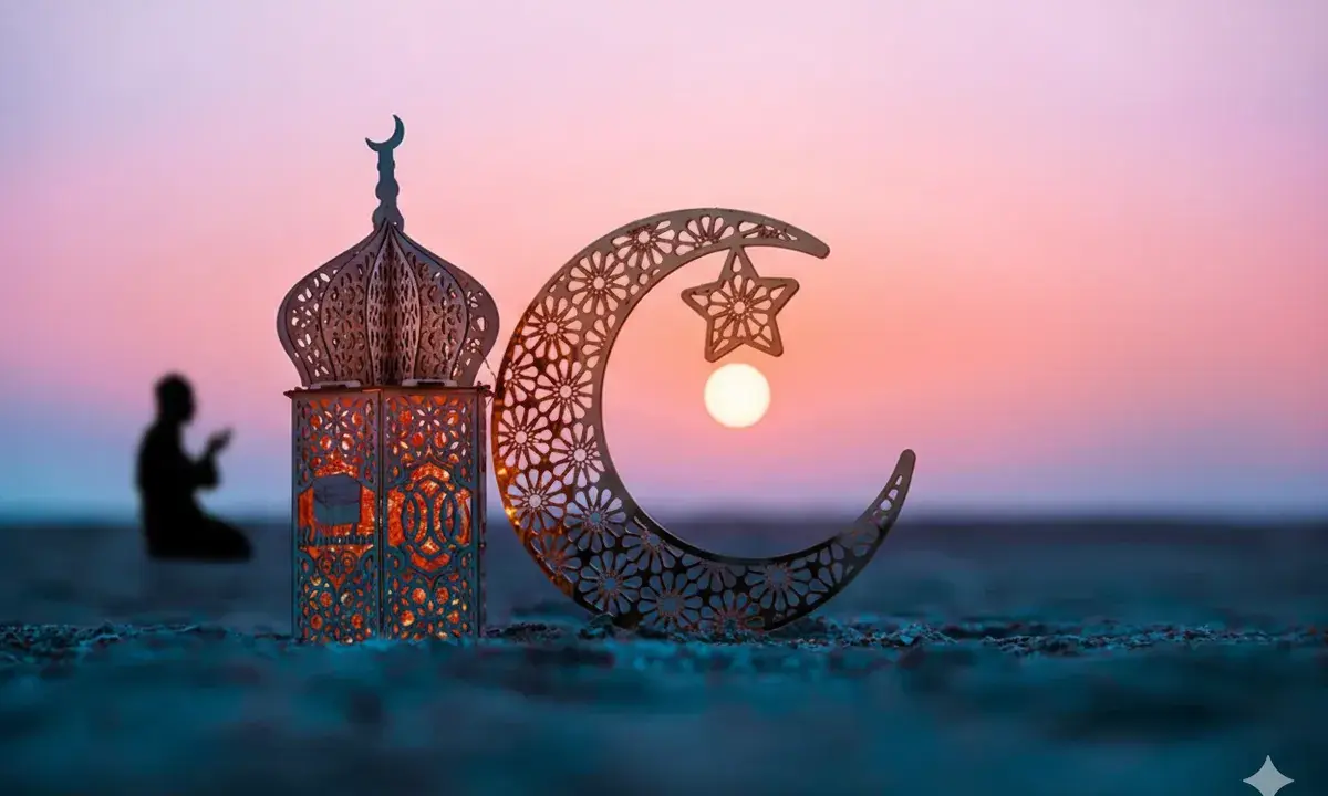 صلاة التراويح في أسوان