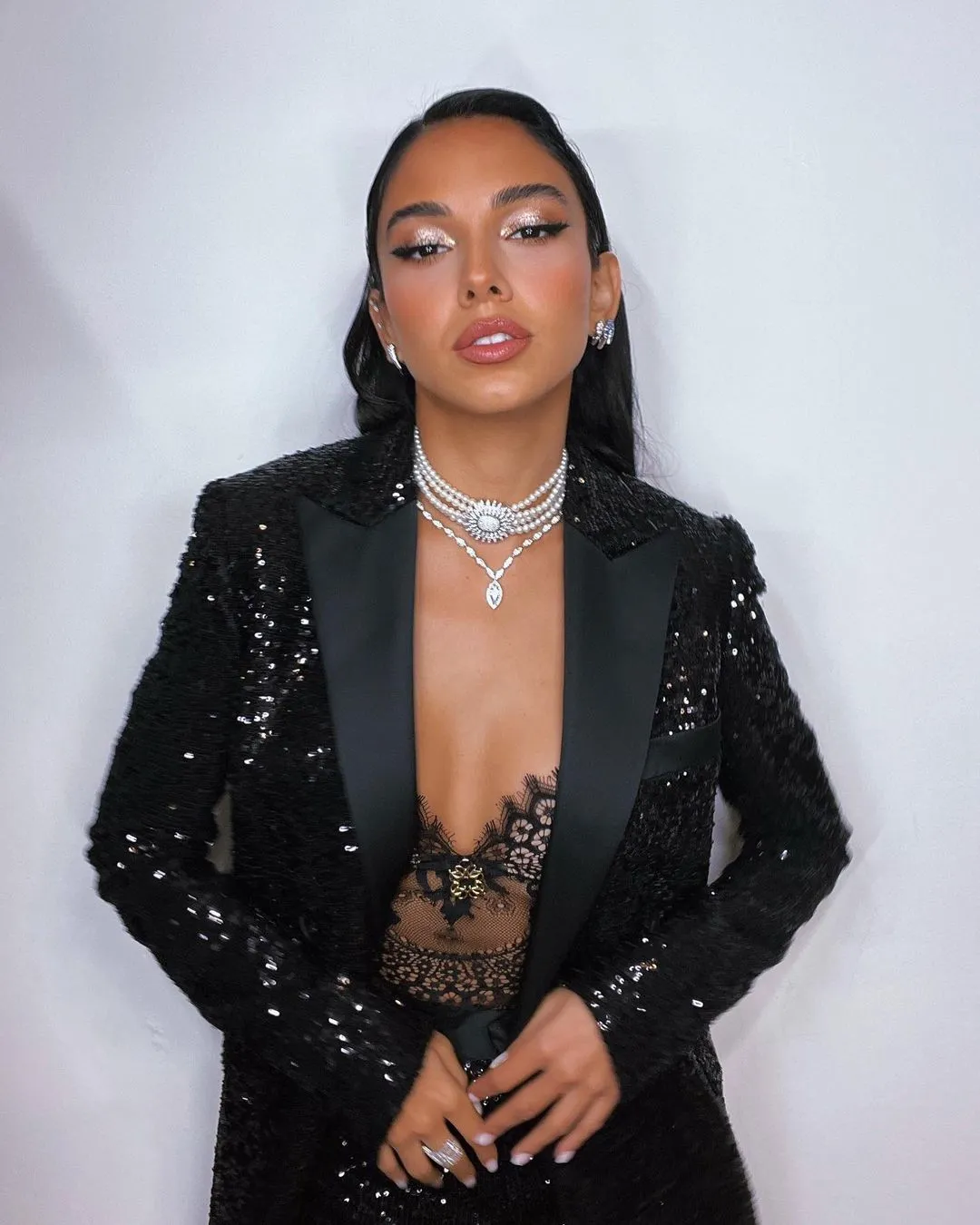 سلمى ابو ضيف — EG news