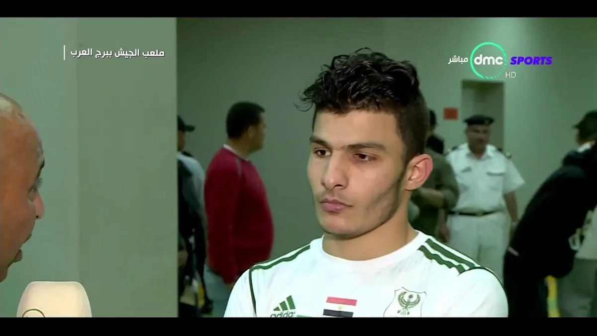 اسلام عيسى — EG news