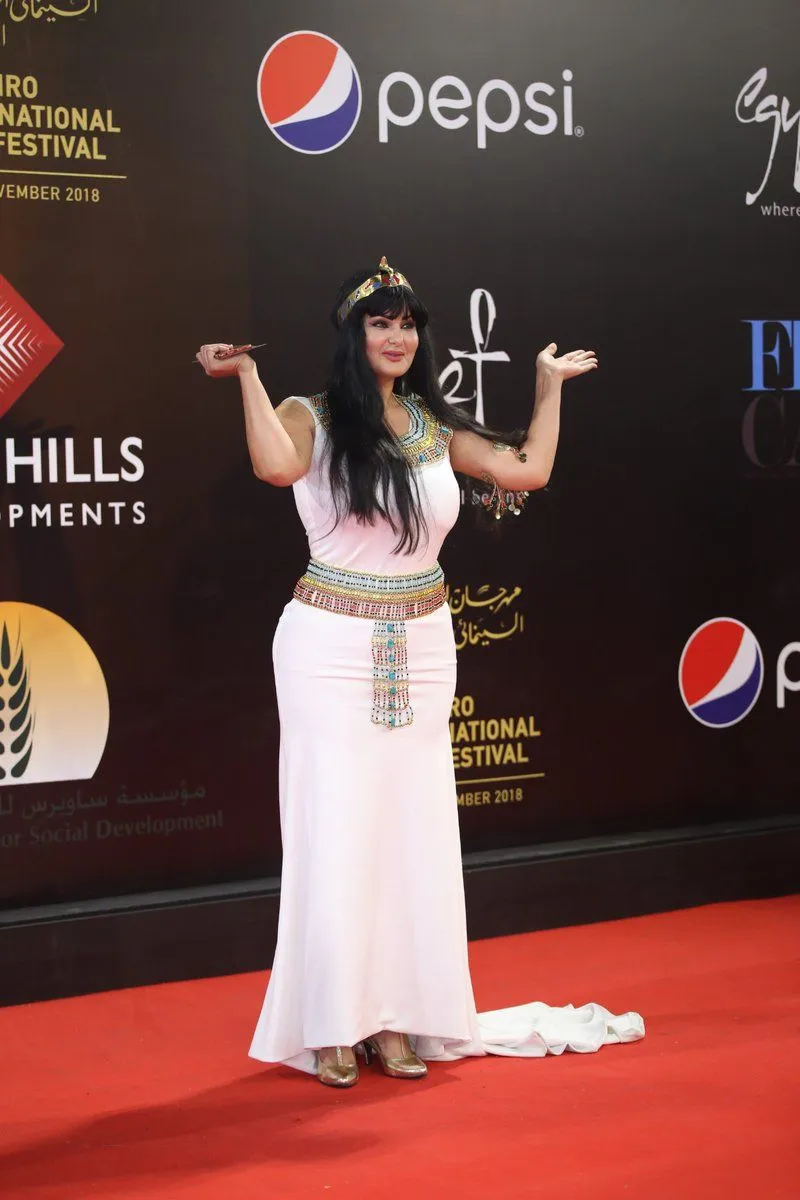 سما المصري — EG news