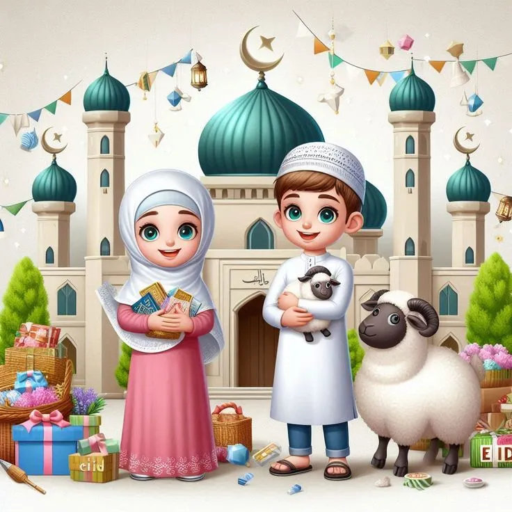 صور للعيد — EG news