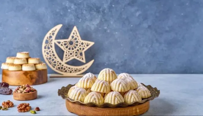 تهنئة عيد الفطر — EG news