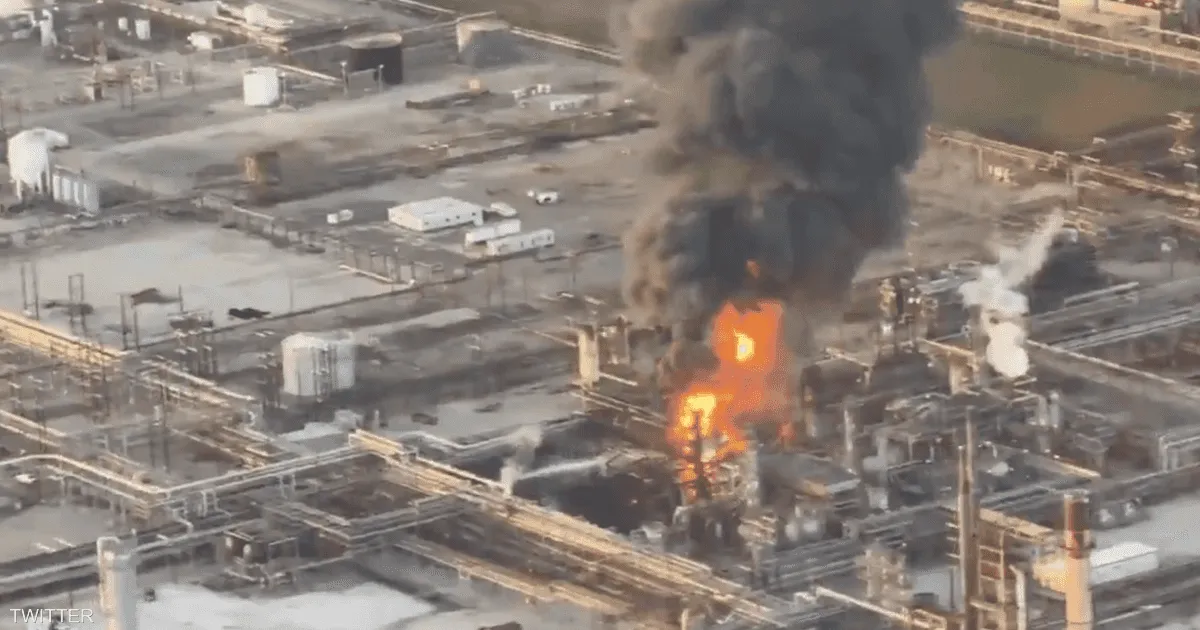 تكساس — EG news