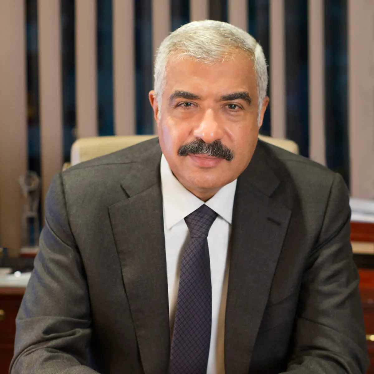 طلعت مصطفى — EG news