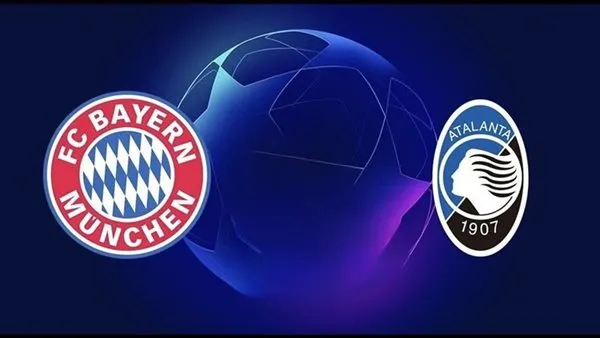 أتالانتا ضد البايرن — EG news