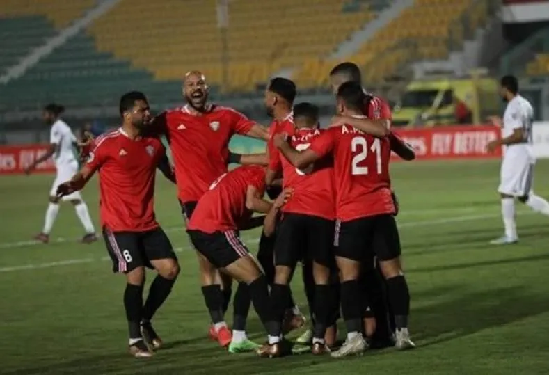 طلائع الجيش — EG news