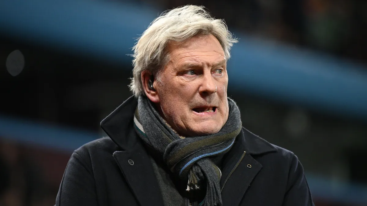 tottenham — EG news