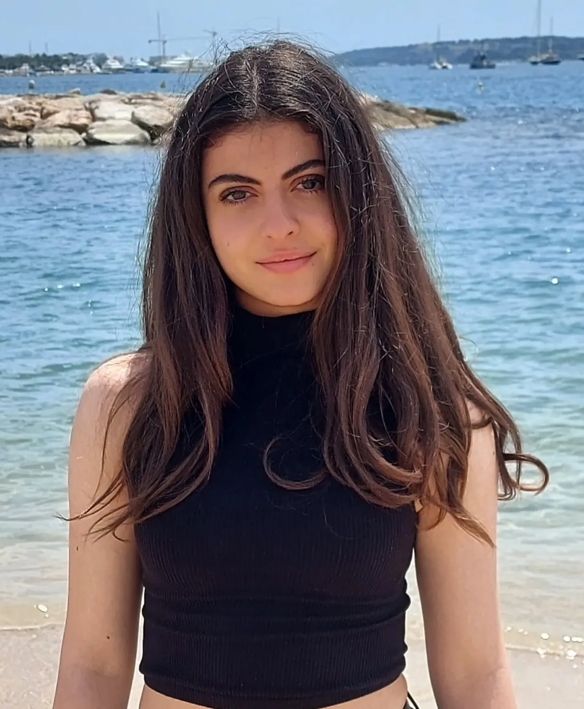 تارا عبود — EG news