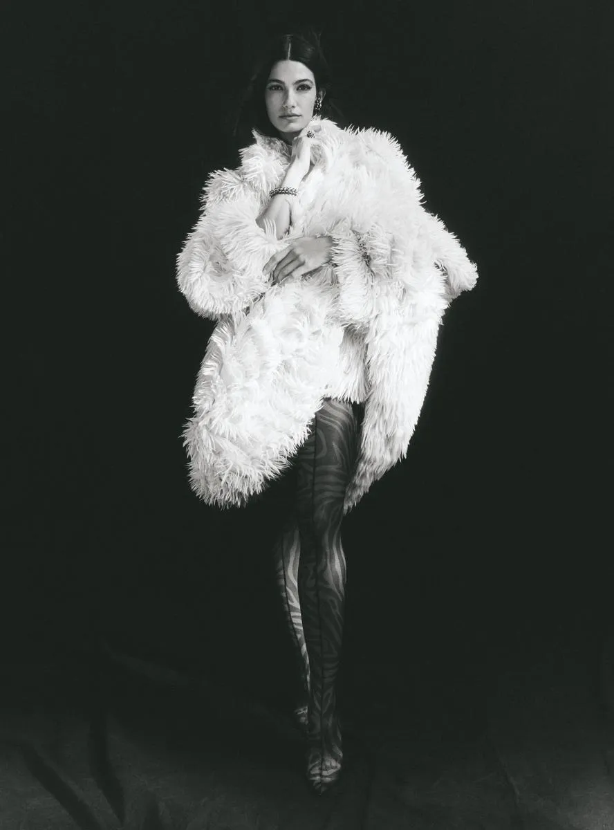 تارا عماد — EG news