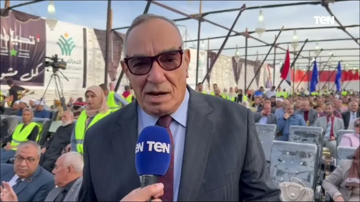 طارق الدسوقي — EG news