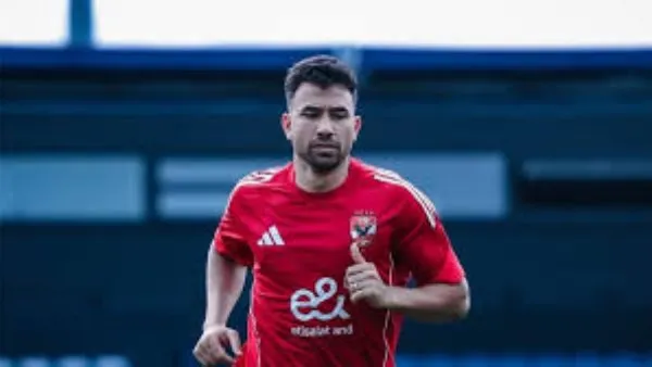 ترتيب هدافي الدوري المصري — EG news