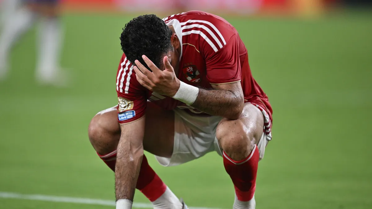 ترتيب الدوري — EG news