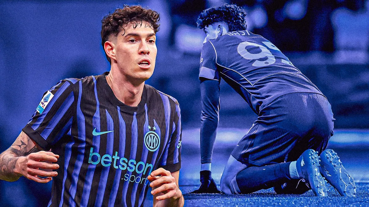 تشابي ألونسو — EG news