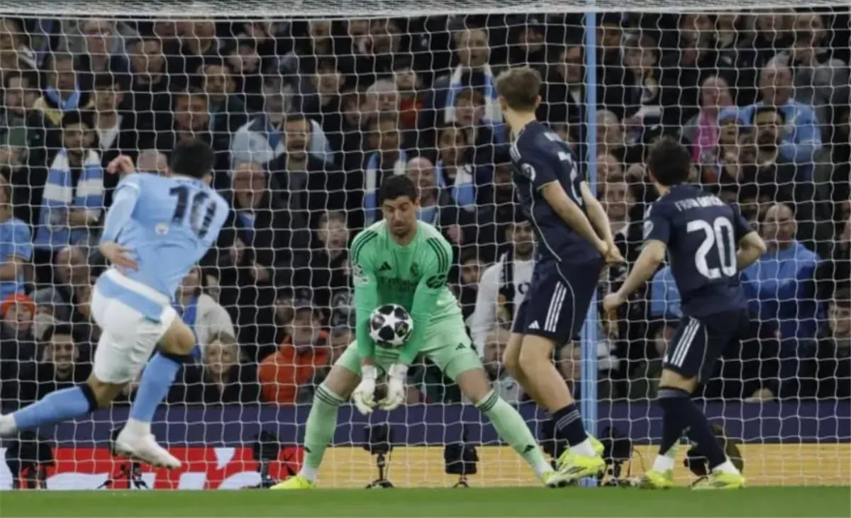 تيبو كورتوا — EG news