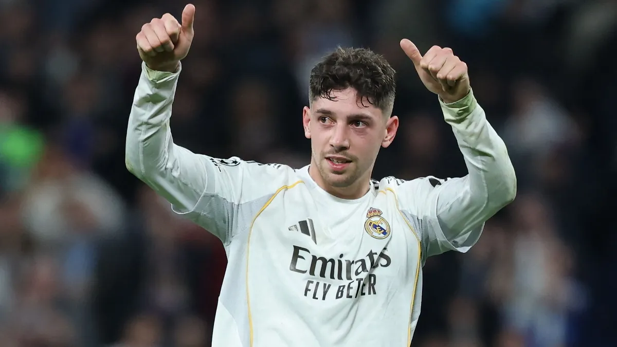 valverde — EG news