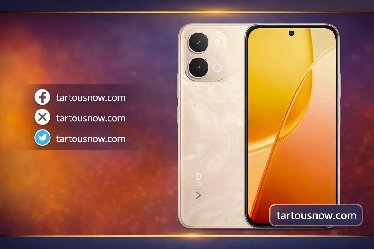 vivo y31d — EG news