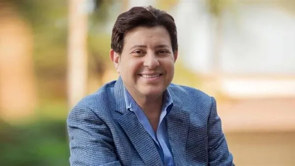 وفاه هانى شاكر — EG news